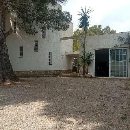 Vila Ca La Cala Les Tres Cales