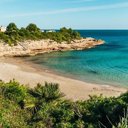 Ca La Cala Les Tres Cales