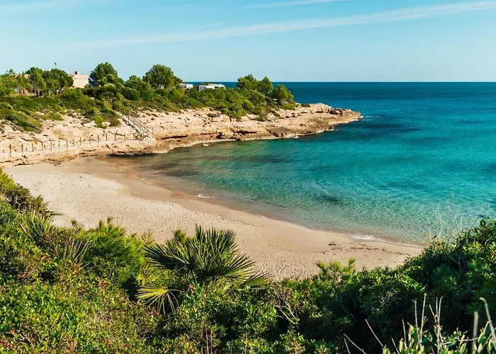 Ca La Cala Les Tres Cales
