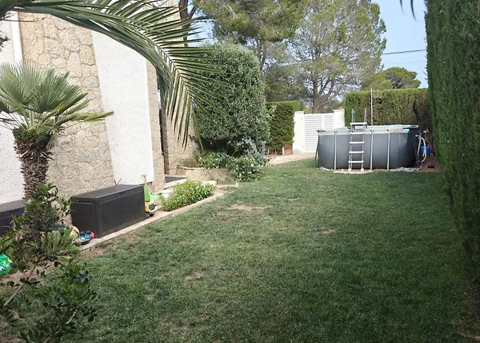 Ca La Cala Vila