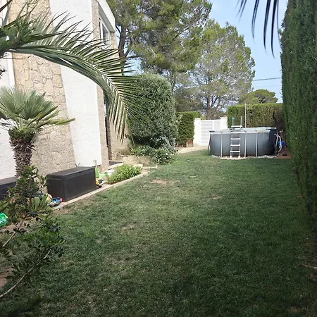 Ca La Cala Villa