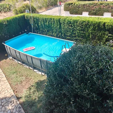 Ca La Cala فيلة Les Tres Cales