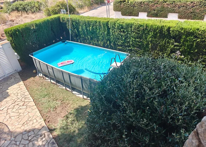 Ca La Cala فيلة Les Tres Cales